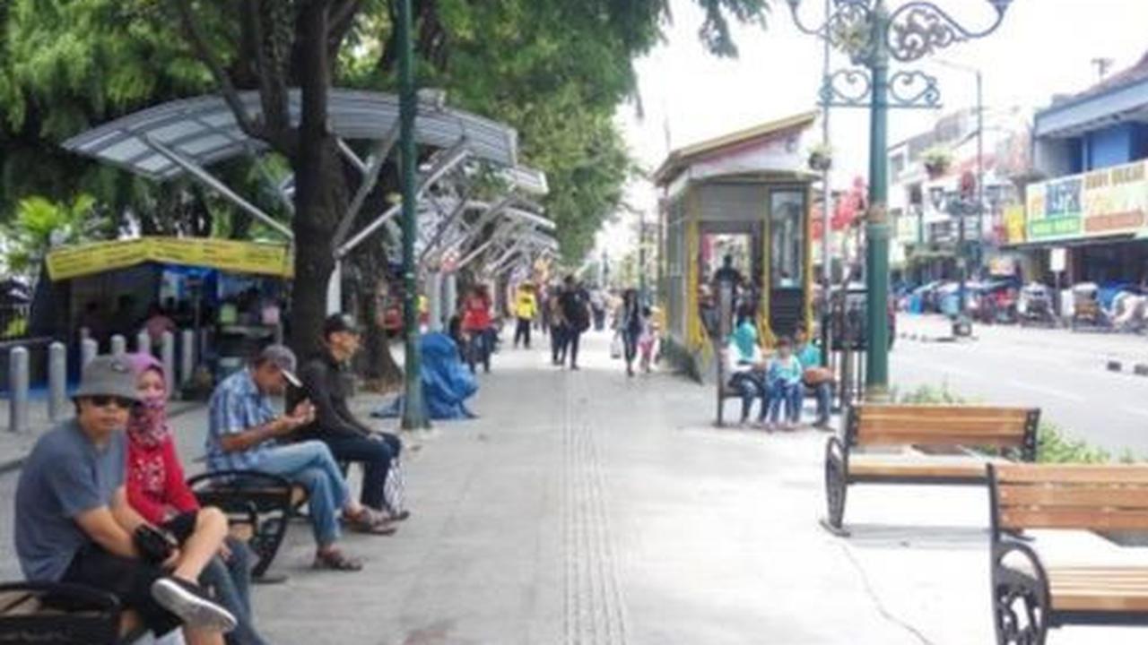 2. Malioboro