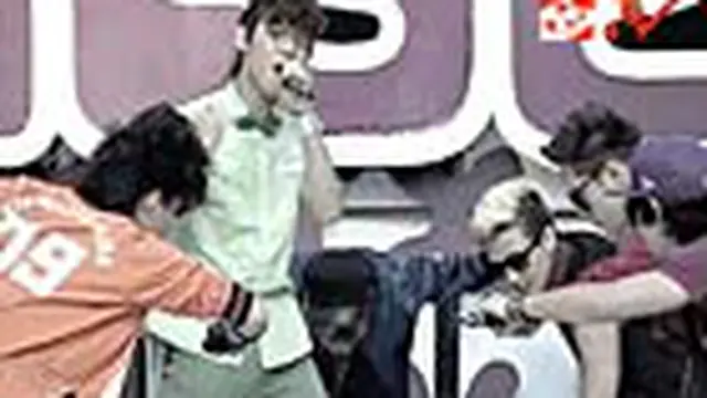 Super9Boyz - Sama Sama Suka