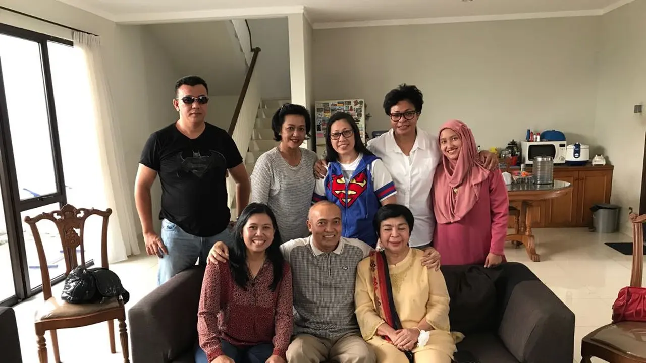 Yayuk Basuki