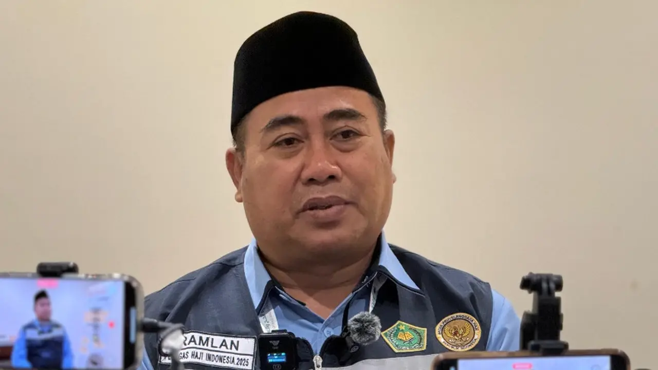 Beredar Kabar Jemaah Tak Disambut Petugas Haji di Hotel 210 Makkah, PPIH: Tiba di Hotel yang Salah