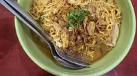 7 Rekomendasi Bakmi Jawa di Kotagede, Selalu Ramai Pembeli