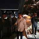 Pemerintah Kirim 27 Ton Logistik untuk Korban Gempa NTT