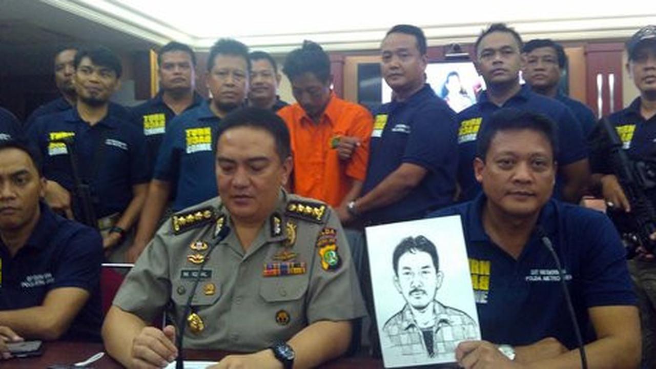 Jalani 35 adegan, begini sadisnya pembunuhan ibu dan anak di Cakung
