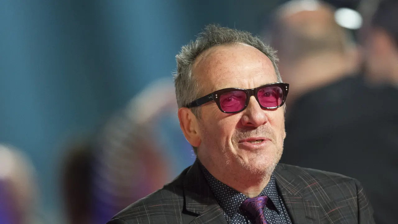 Elvis Costello