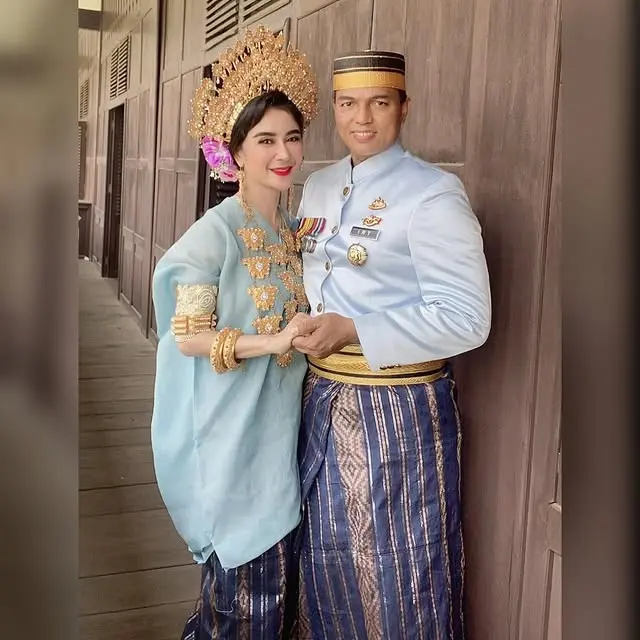 (Instagram.com/uutpermatasari)