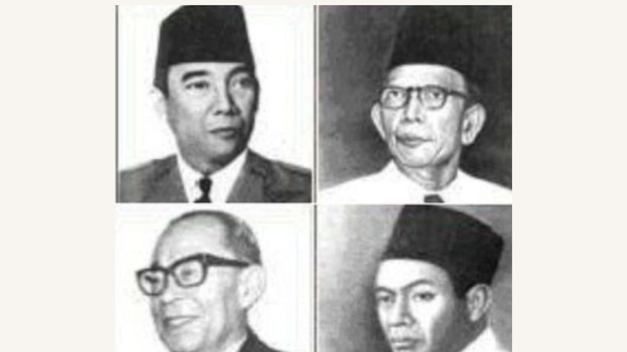 Empat Serangkai