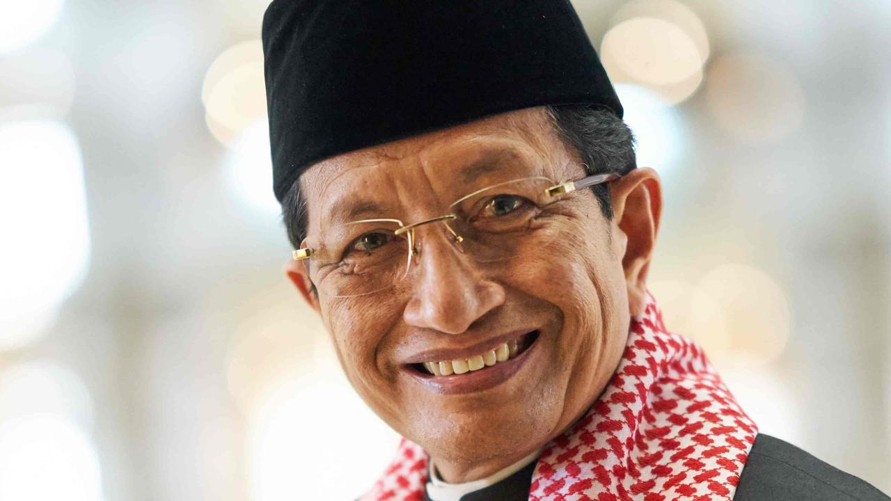 Menteri Agama Anggap Retreat di Akmil Sebagai 'Shock Therapy