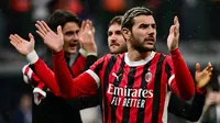 Misi Baru Allegri: Bangun Tembok Pertahanan AC Milan
