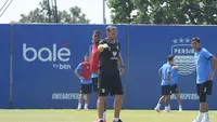 AFC Champions League 2 2026: Pelatih Persib Igor Tolic Akui Buta Kekuatan Manila Digger