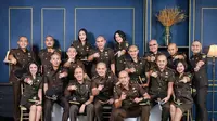 Pengumuman CPNS Kejaksaan 2024, Cek Infonya di Sini