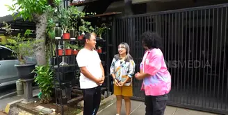 Rumah Aziz Gagap (Youtube/ TRANS7 OFFICIAL)