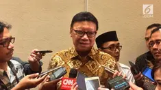 Menteri Dalam Negeri Tjahjo Kumolo mengatakan, sudah memberikan disiplin keras terhadap Institut Pemerintahan Dalam Negeri (IPDN).