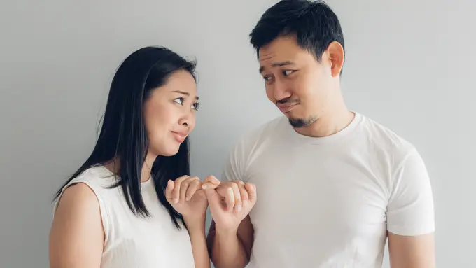 couple juni attachment issue