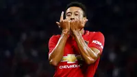 Liga Inggris: Newcastle Ngebet Angkut Jesse Lingard dari Manchester United, Segera Diboyong pada Januari 2022