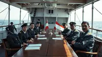 Tujuan Perjanjian Renville: Upaya Perdamaian dan Dampaknya bagi Indonesia