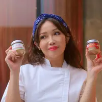 Chef Marinka (Istimewa)