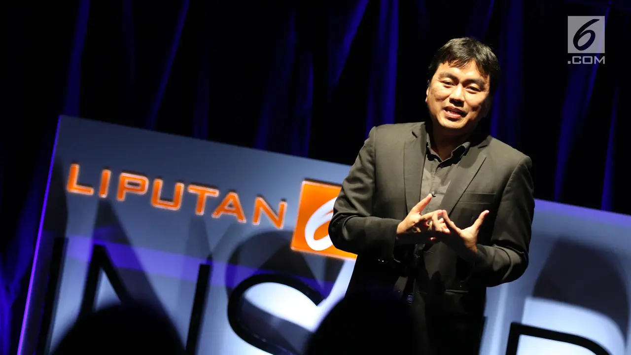 CMO Wardah Salman Subakat
