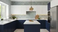 Estimasi Dana Rombak Dapur Minimalis dan Tips Hematnya, Wujudkan Dapur Impian
