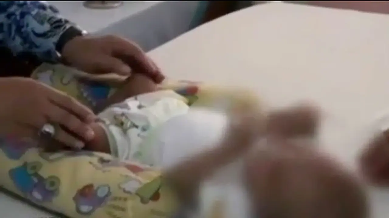 Bayi-AIDS