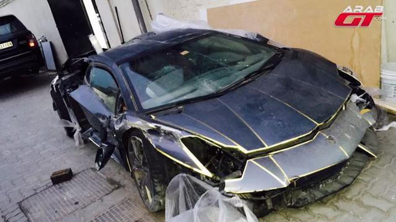 Amankah Beli Mobil Bekas Tabrakan? Ini Risiko dan Cara Ceknya