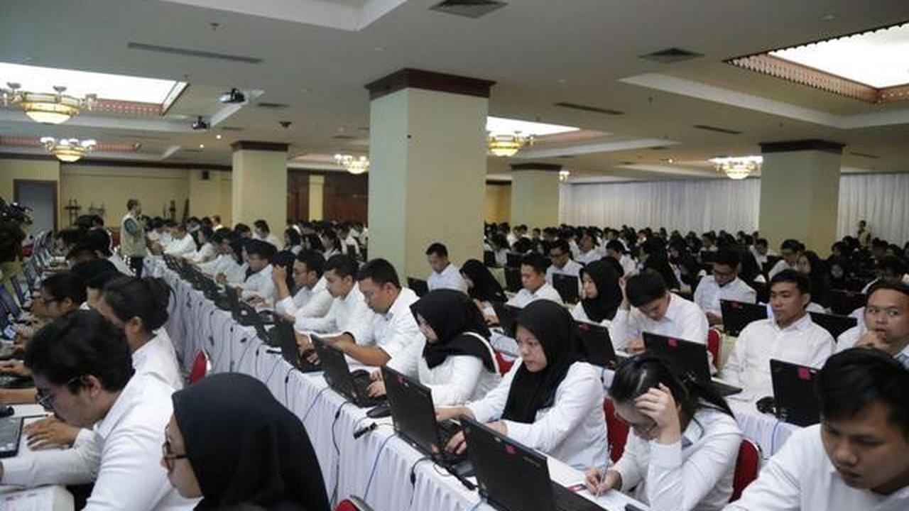 Bocoran Terbaru Rekrutmen CPNS 2026, Siap-Siap Daftar