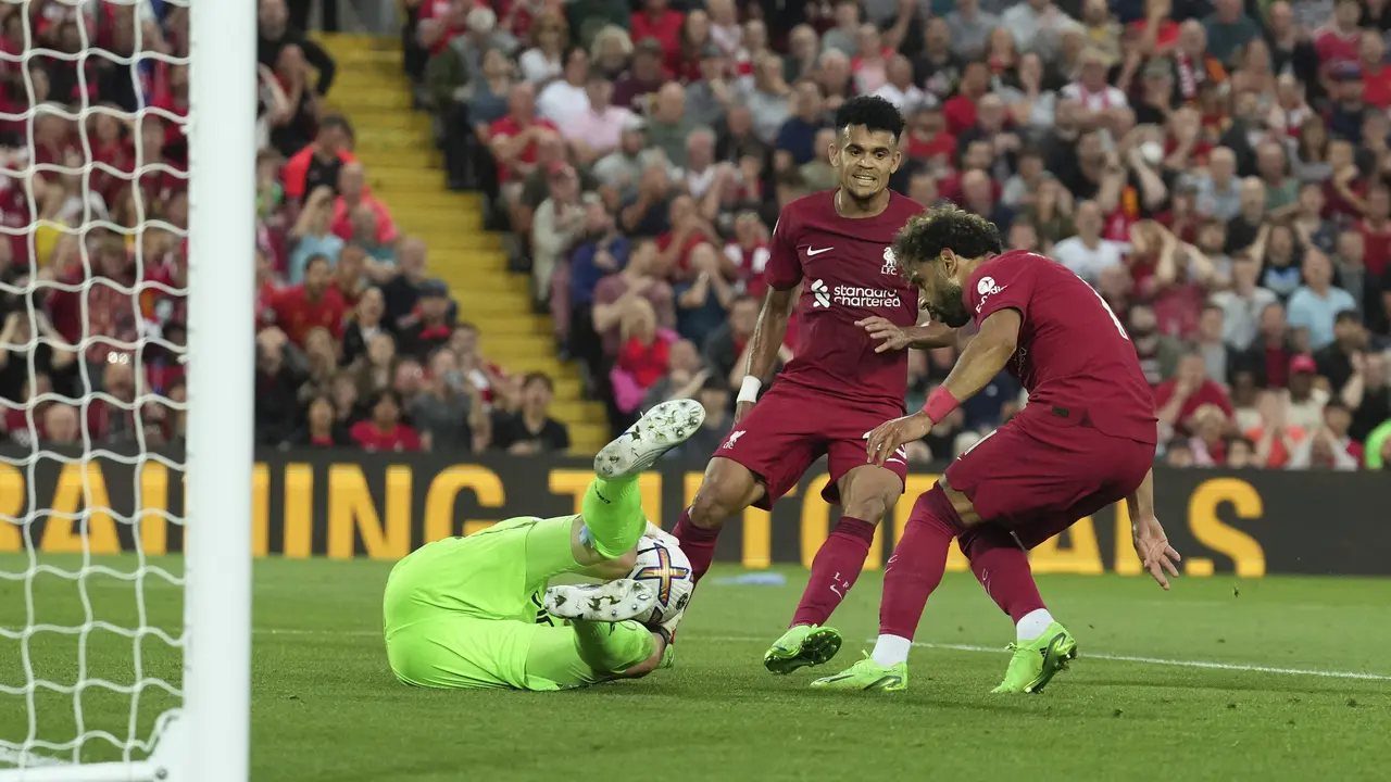 Liverpool