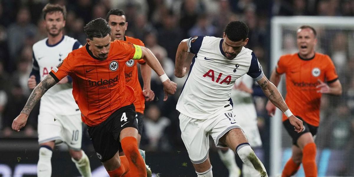 Dari Krisis Domestik ke Peluang Juara: Road to Final Liga Europa Tottenham