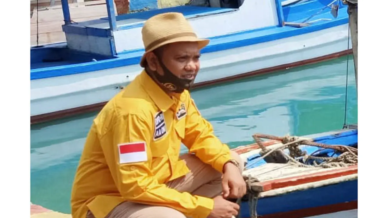 Senator Oni Suwarman Dorong Pelabuhan Bojong Salawe segera Beroperasi