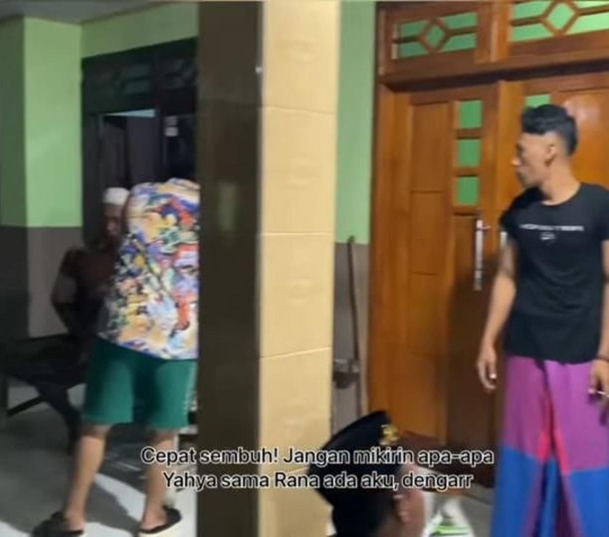Dok. Istimewa