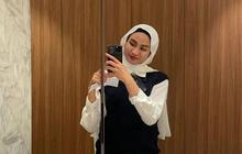 Potret Cantik dan Fakta-fakta Menarik Xaviera Putri Peserta Clash of Champions yang Ternyata Mahasiswi Kaist Korea Selatan