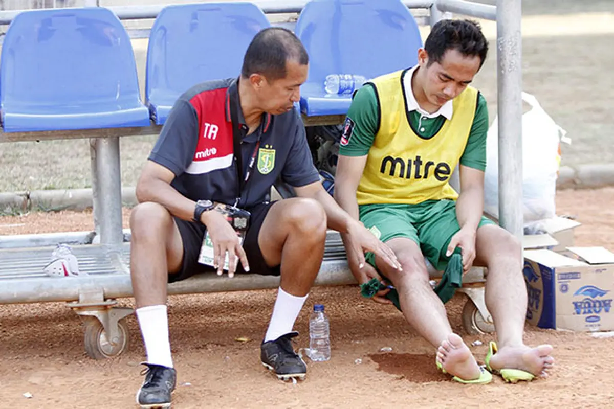 Slamet Nurcahyo