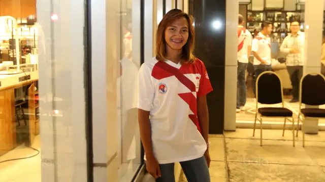 Inez Febrianti
