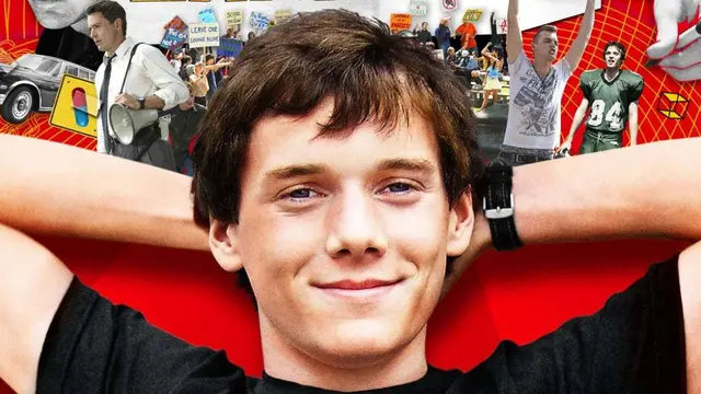 Charlie Bartlett
