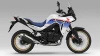 Honda XL750 Transalp Baru Hadir di Indonesia, Fiturnya Makin Canggih