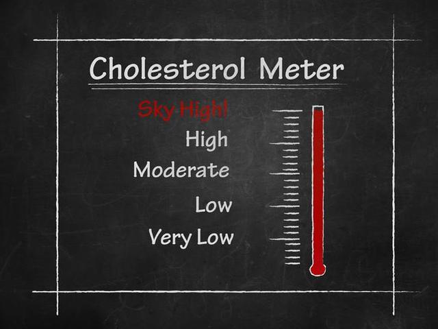 6 Langkah Ampuh Turunkan Kolesterol Tinggi Health Liputan6 Com