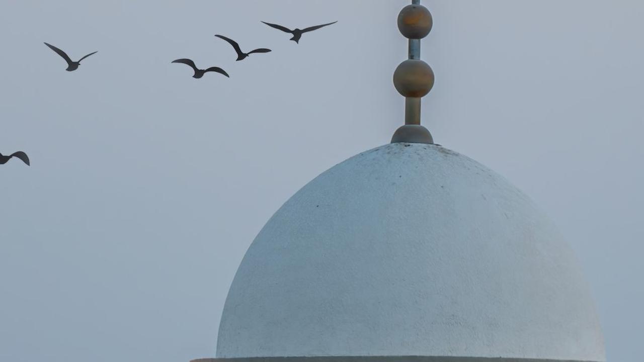 Bacaan Doa Tarawih dan Witir, Lengkap Beserta Arti & Doa Selepas Salat