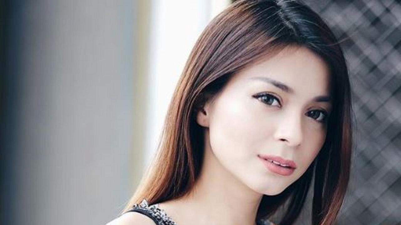 [Bintang] Sandra Olga