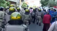 Razia Terus Dilakukan di Lokalisasi Dolly dan Jarak