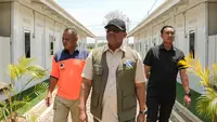 Satgas PRR Pastikan Huntara dan Dana Tunggu Hunian Masih Dibuka untuk Korban Bencana Sumatra