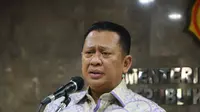 Ketua Majelis Permusyawaratan Rakyat (MPR RI), Bambang Soesatyo (Bamsoet)/Istimewa.