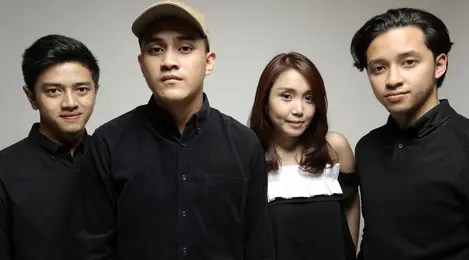 Lirik Lagu Hivi Remaja Entertainment Fimela Com