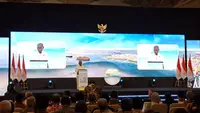 UEA Siap Kirim 30 Juta Barel Minyak Mentah ke RI Bebas Ongkir