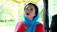 Adegan sinetron Pura-Pura Kaya di SCTV tayang perdana, Senin (31/8/2020) pukul 17.00 WIB (Dom Sinemart)