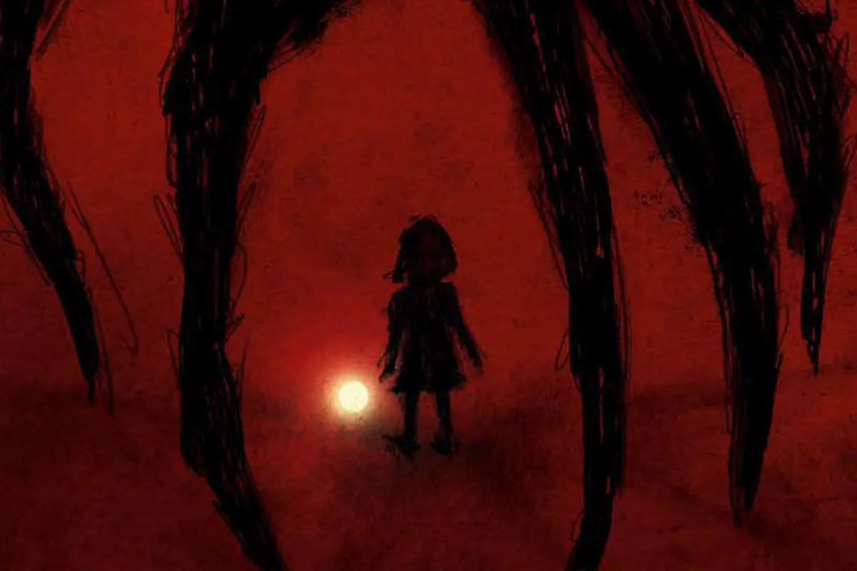 Poster film The Boogeyman. (Foto: Disney Indonesia)