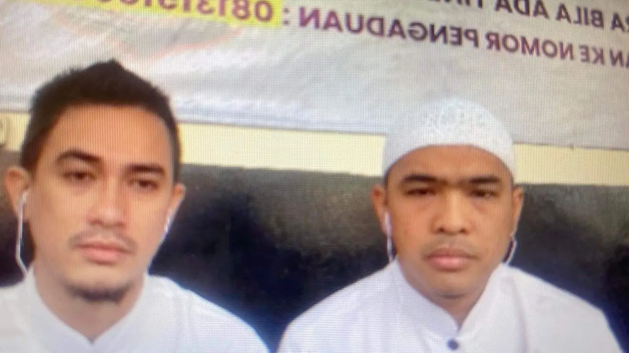 Putra Siregar Jalani Sidang Perdana Kasus Pengeroyokan, Ini 3 Faktanya