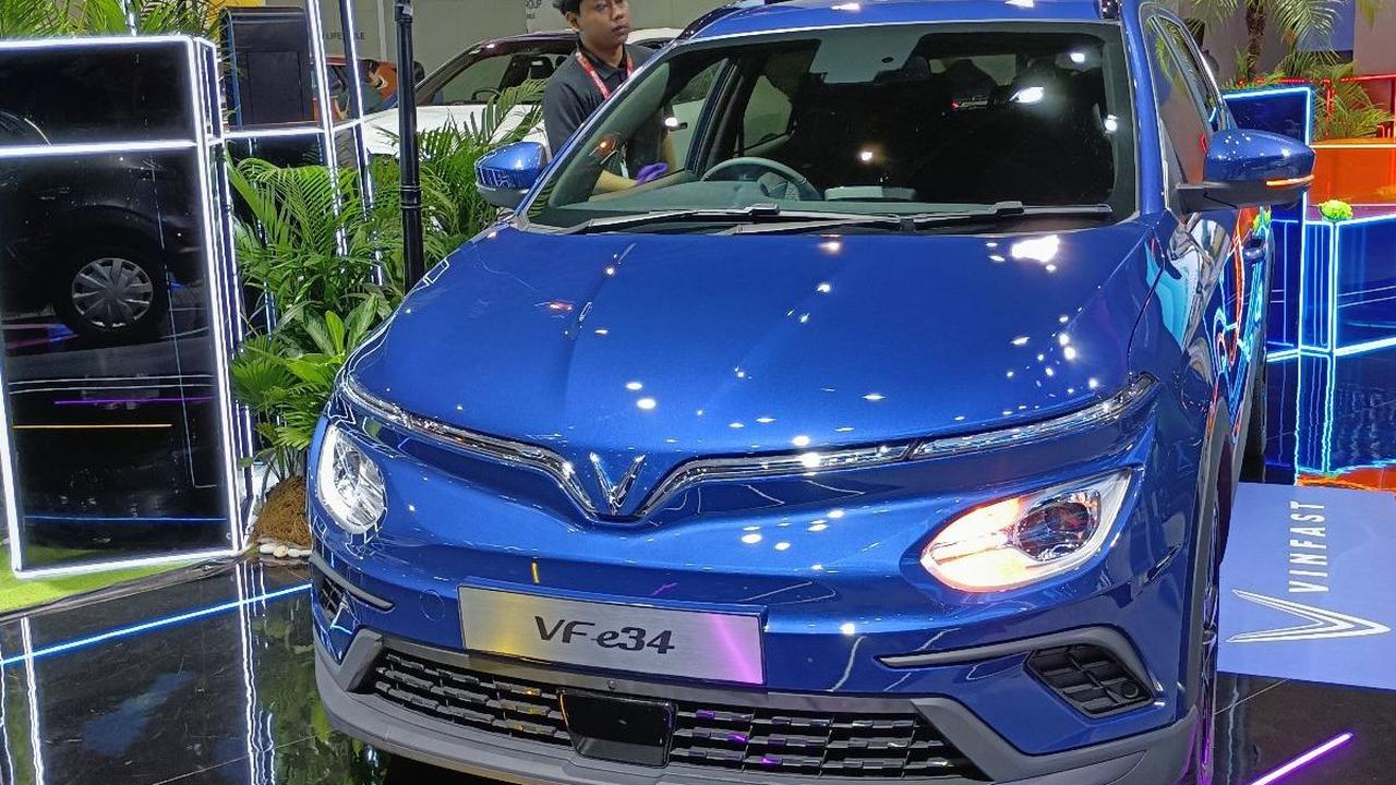Inverter harus ditetapkan untuk perawatan yang baik