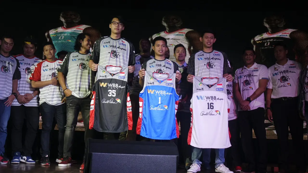 Aspac Jakarta