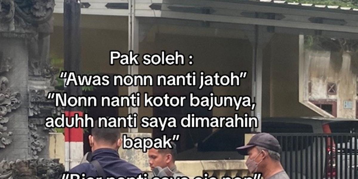 Dok. Istimewa