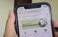 Apakah Boleh Membayar Zakat Fitrah Melalui Transfer Bank, Ini Penjelasan Hukum dari Buya Yahya