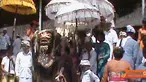 Citizen6, Bali: Pura Pengastulan di Desa Pakraman, Bedulu, Kecamatan Blahbatuh masih menyimpan perjalanan Bali kuno. Sejak dahulu desa Bedulu dikenal sebagai desa kuno yang sempat menjadi pusat kerajaan Bali kuno. (Pengirim: Sudarsana Wayan)